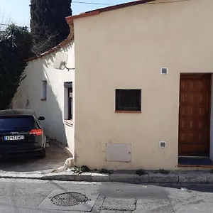 Maisonnette Marseille
